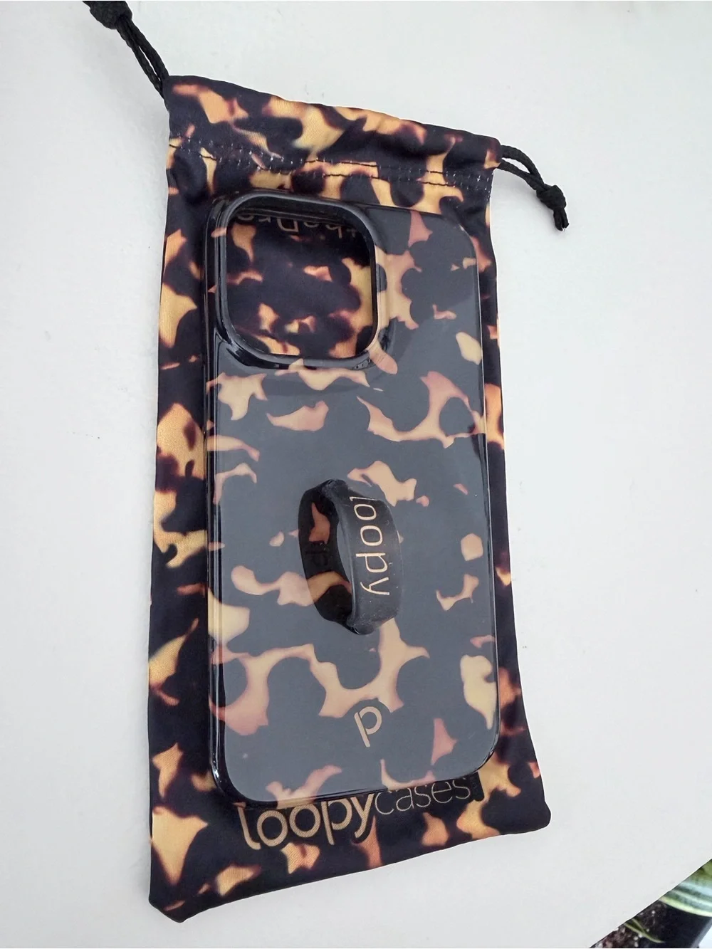Loopy Case